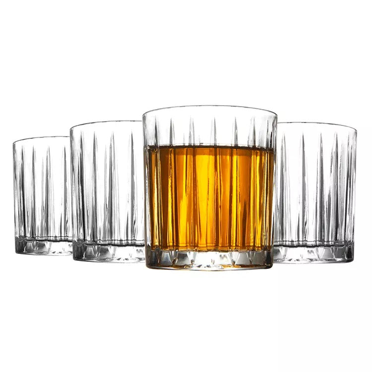 Old Fashioned Whiskey Glass/Lowball Glass