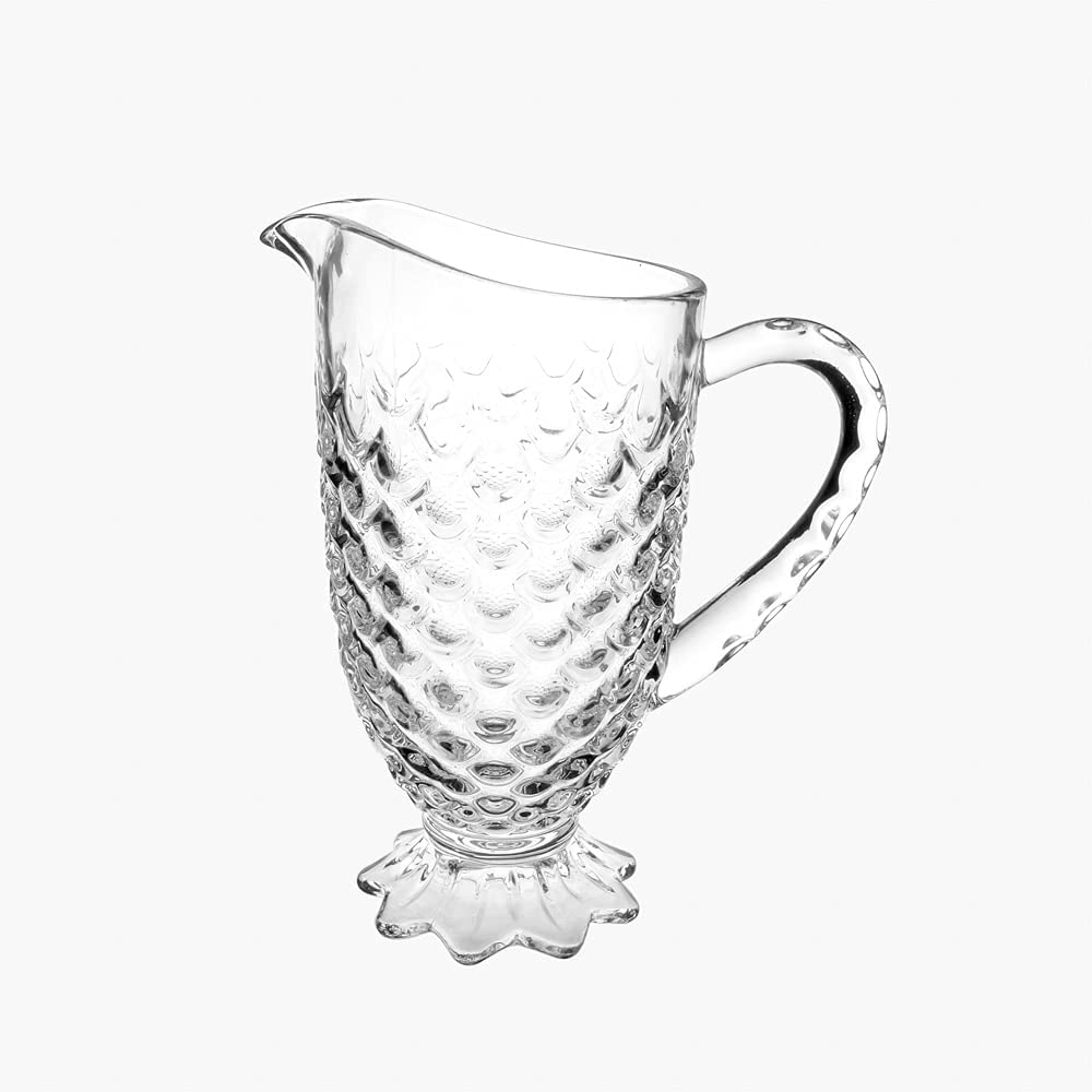 Glass Jug