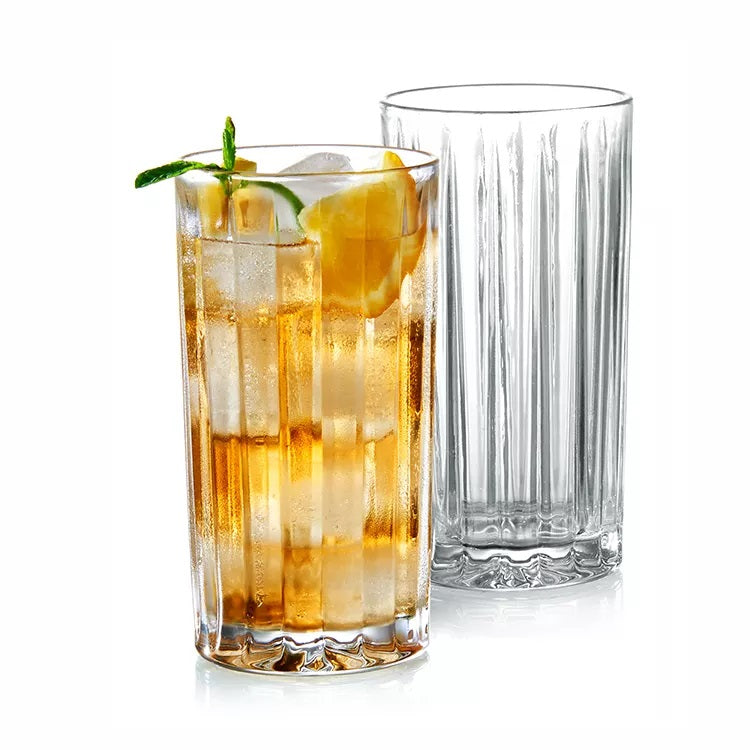 Old Fashioned Whiskey Glass/Lowball Glass