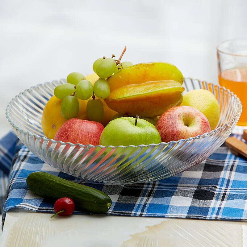 Fruit Bowl/Serving Bowl