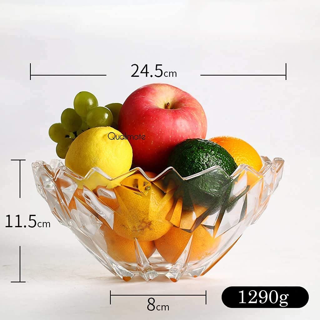 Fruit Bowl/Serving Bowl