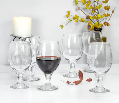 Wine Glasses