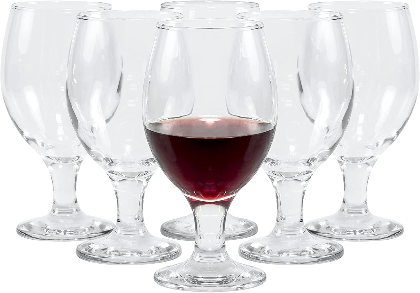 Wine Glasses