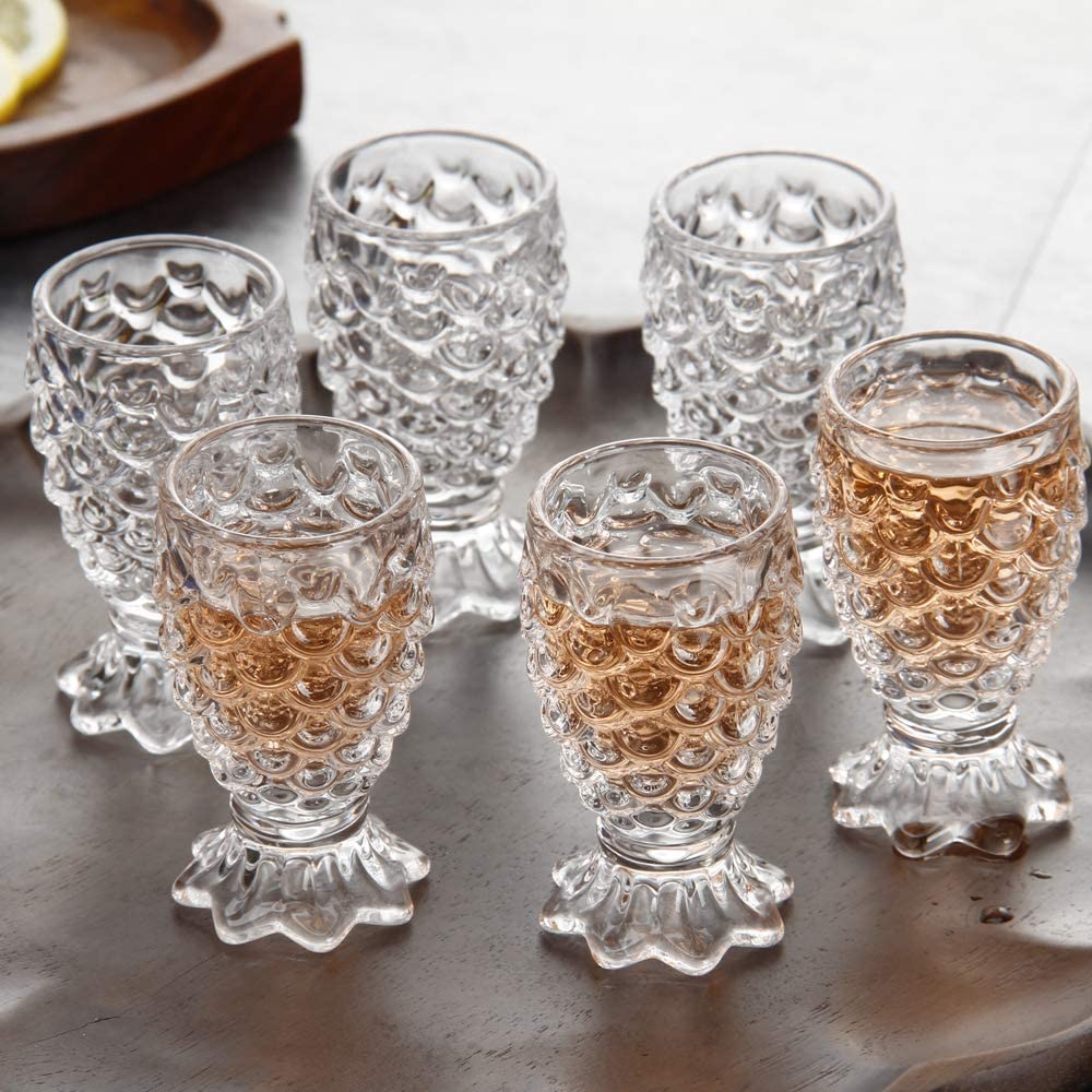 J-816-Glass Jug SET