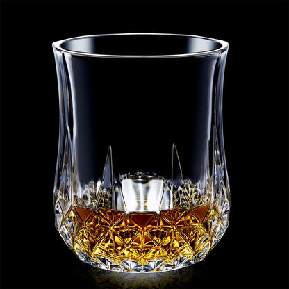 Old Fashioned Whiskey Glass/Lowball Glass