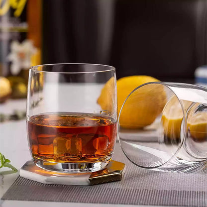 Old Fashioned Whiskey Glass/Lowball Glass