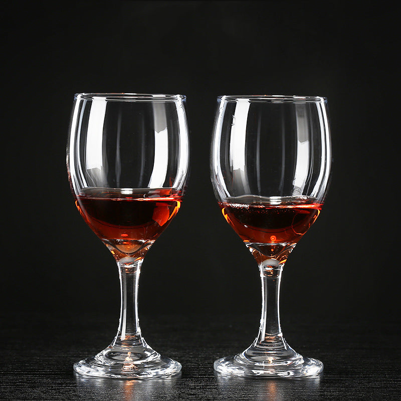 J-155-Wine Glasses, Set of 6