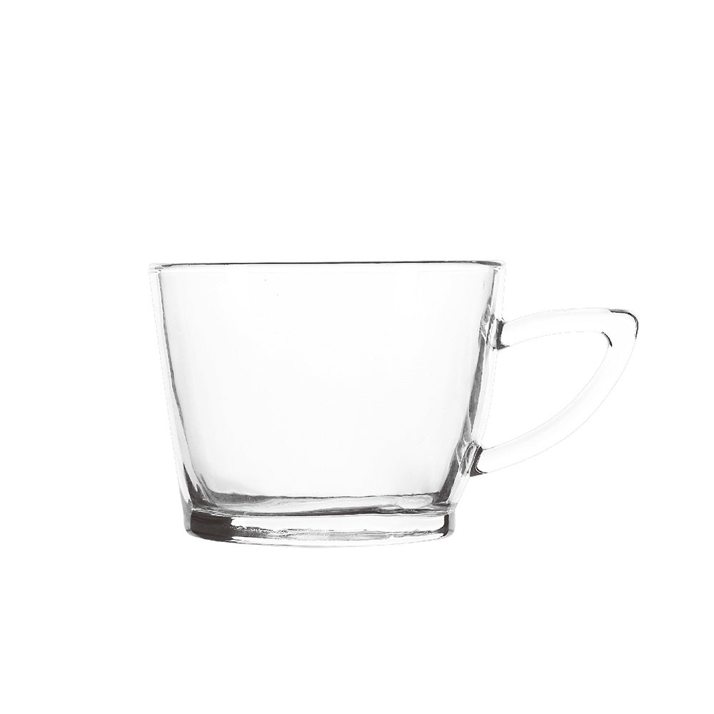 Glass Mug