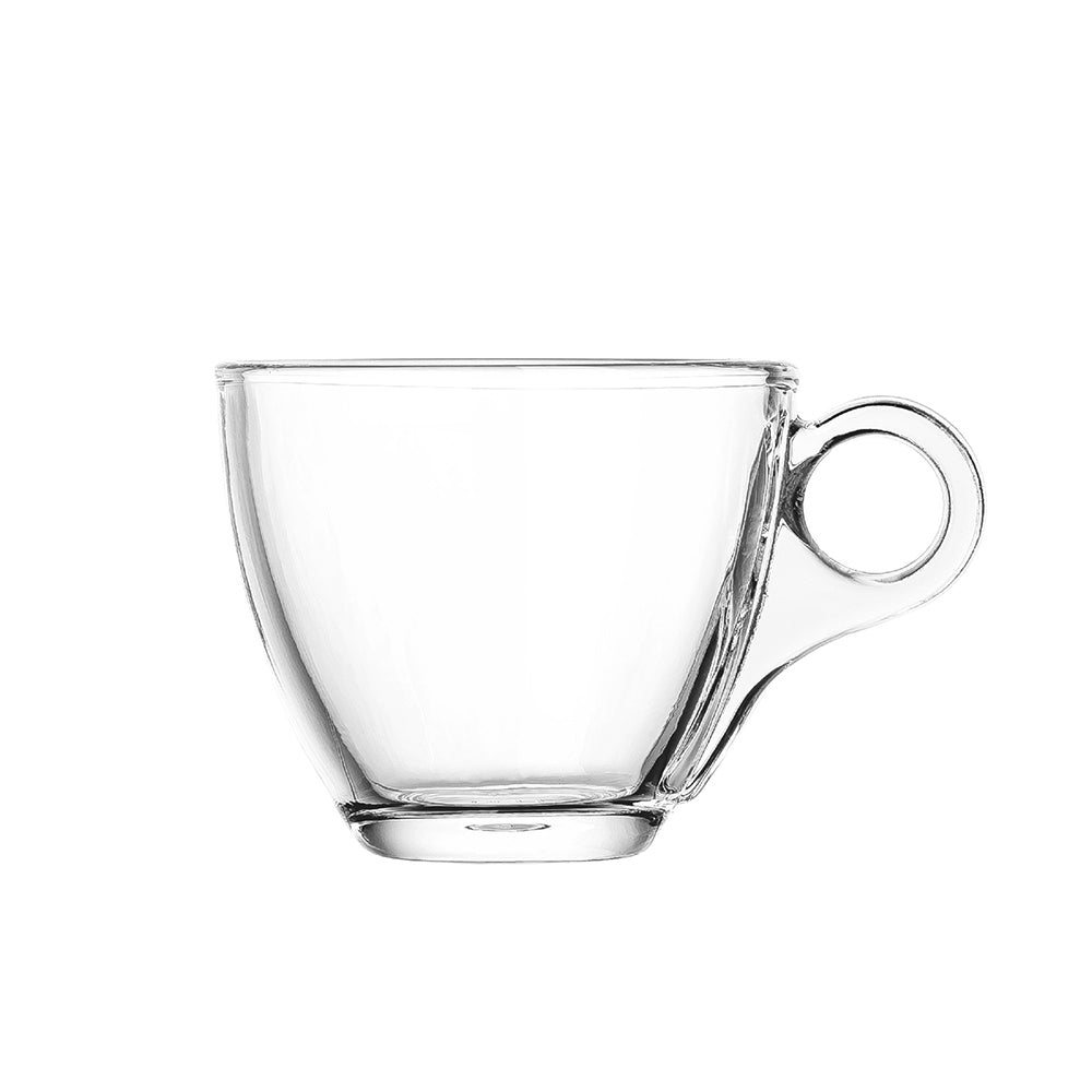 Tea Cup with Handle