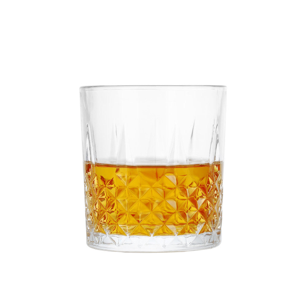 Old Fashioned Whiskey Glass/Lowball Glass