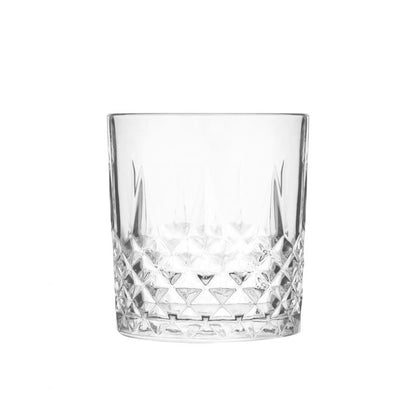 Old Fashioned Whiskey Glass/Lowball Glass