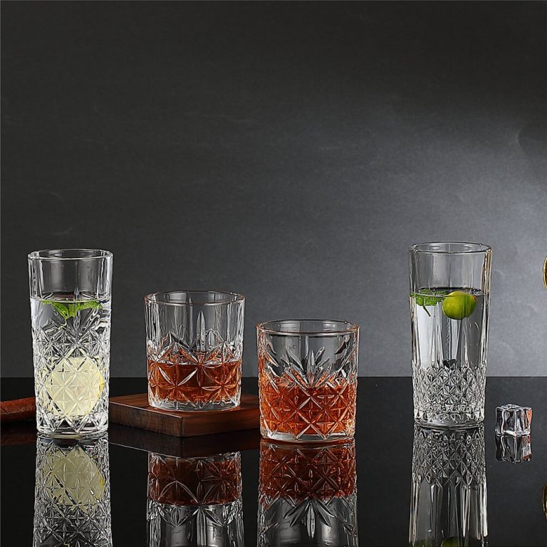 Highball Glass/Water Glass