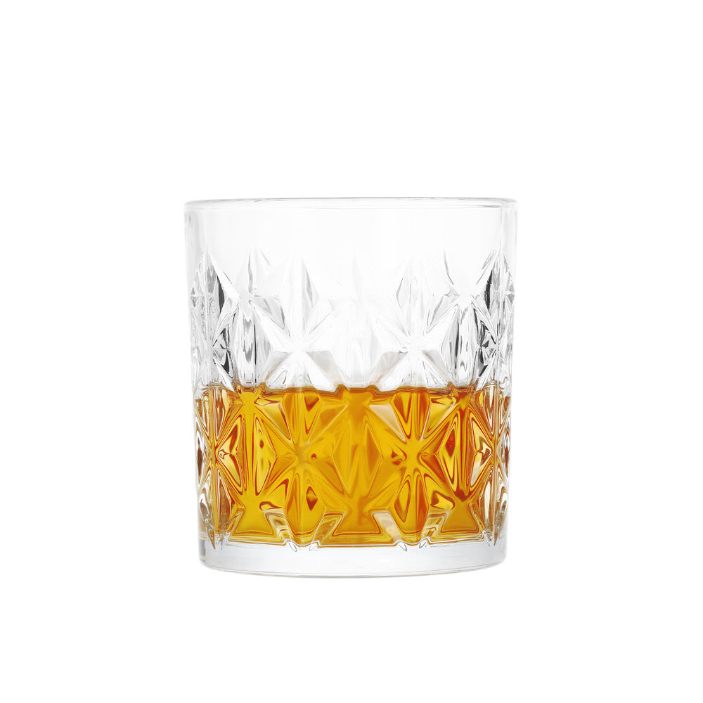 Old Fashioned Whiskey Glass/Lowball Glass