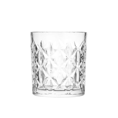 Old Fashioned Whiskey Glass/Lowball Glass