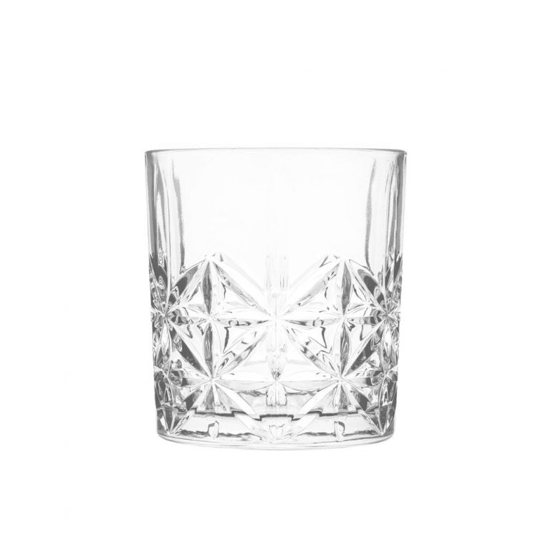 Old Fashioned Whiskey Glass/Lowball Glass