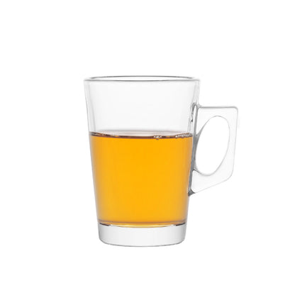 Glass Mug