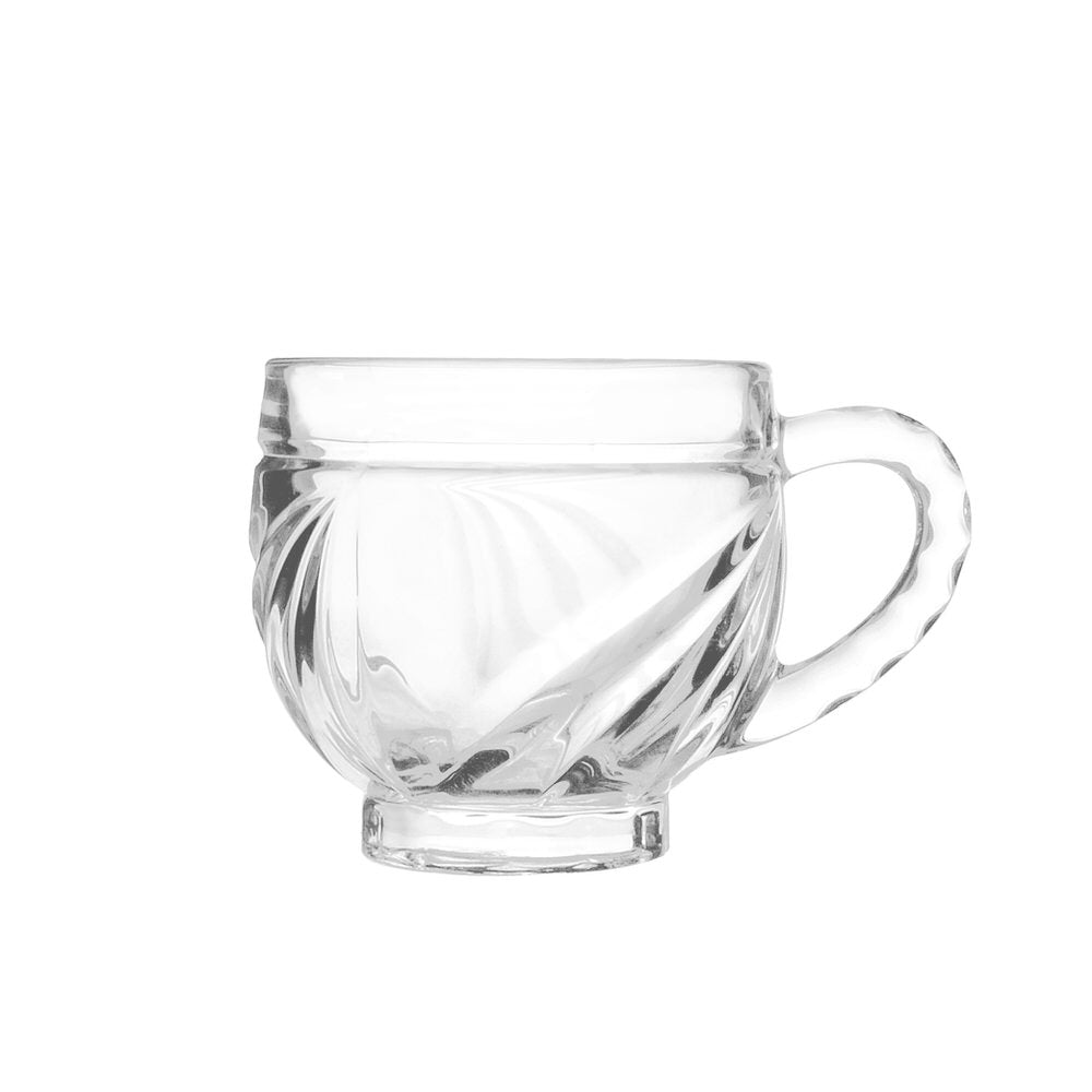 Tea Cup with Handle