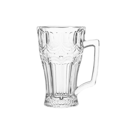 Glass Mug