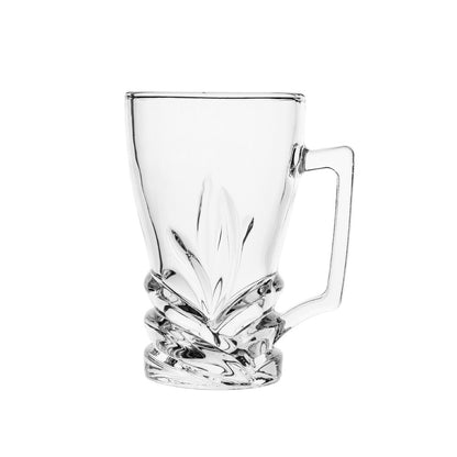 Premium Glass Beer Mugs/Beer Glasses