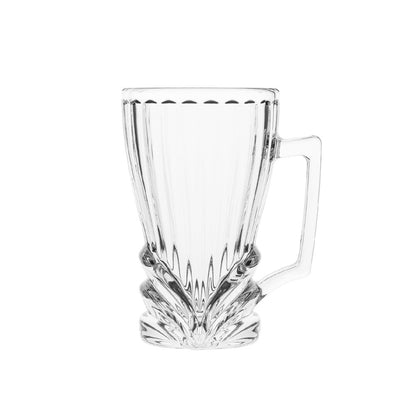 Glass Mug