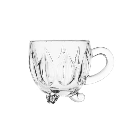 Tea Cup with Handle