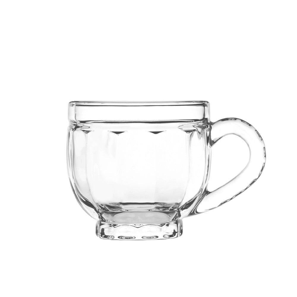 Tea Cup with Handle