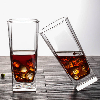 T-303-Highball Glass/Water Glass-Set of 6