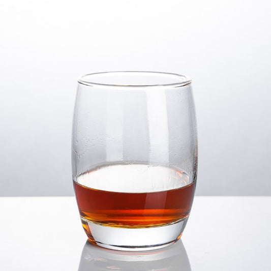 Old Fashioned Whiskey Glass/Lowball Glass