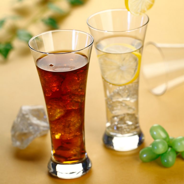 Premium Glass Beer Mugs/Beer Glasses