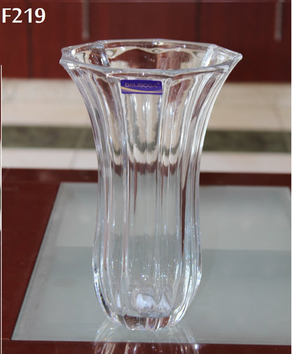 Large Flower Vase