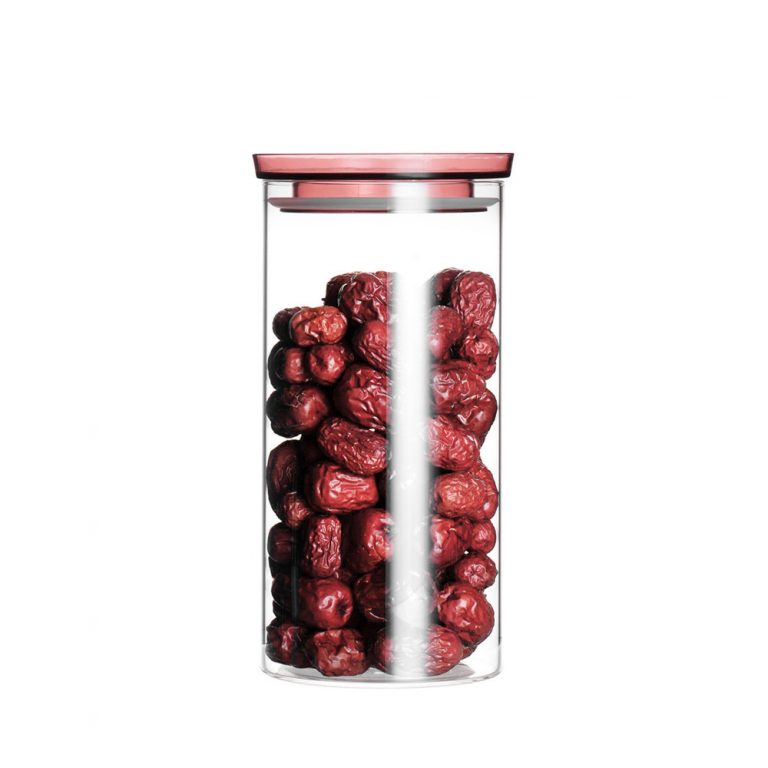 Container,Glass Food Storage Container