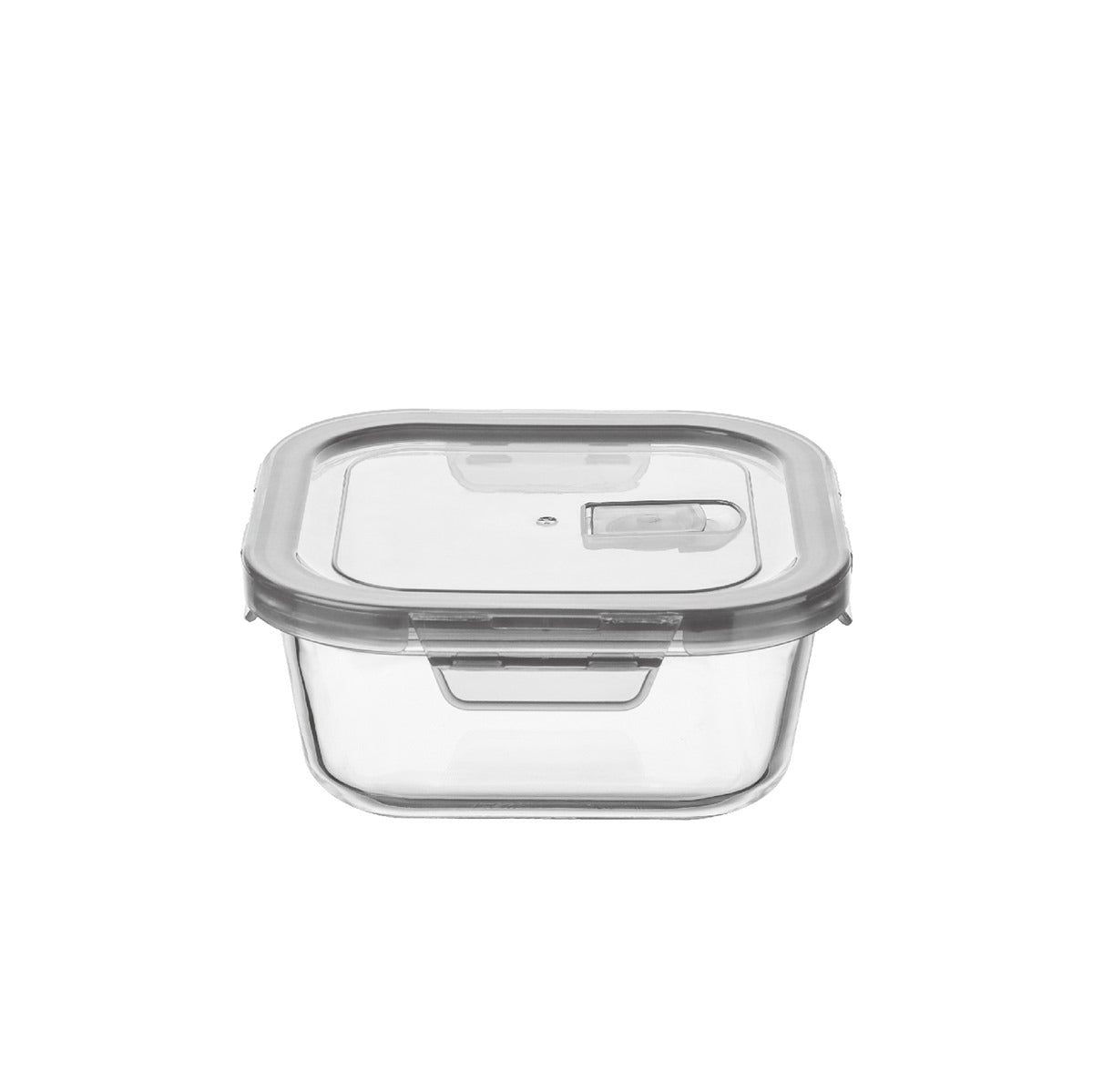 Container,Glass Food Storage Container