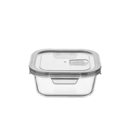 Container,Glass Food Storage Container