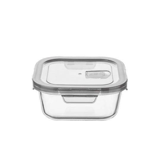 Container,Glass Food Storage Container