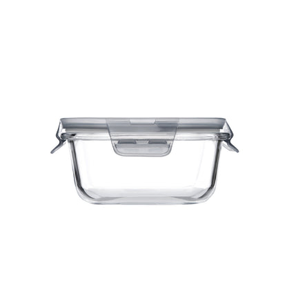 Container,Glass Food Storage Container