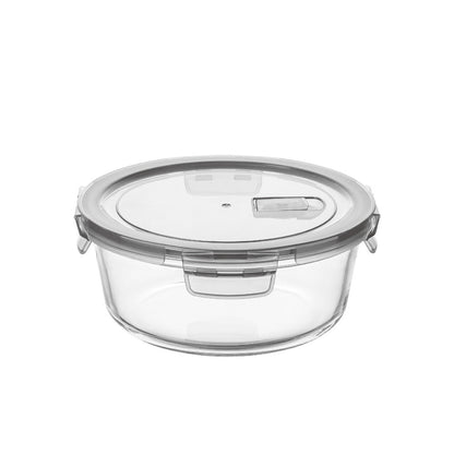 Container,Glass Food Storage Container