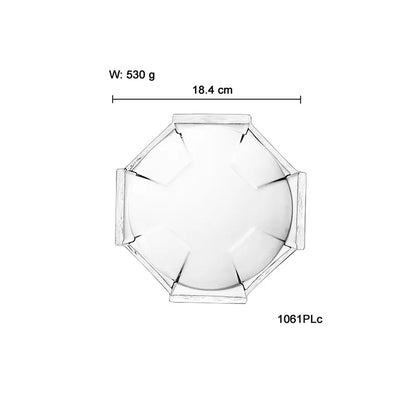 Serving Plate/Fruit Plate