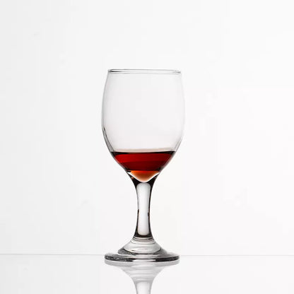 J-155-Wine Glasses, Set of 6