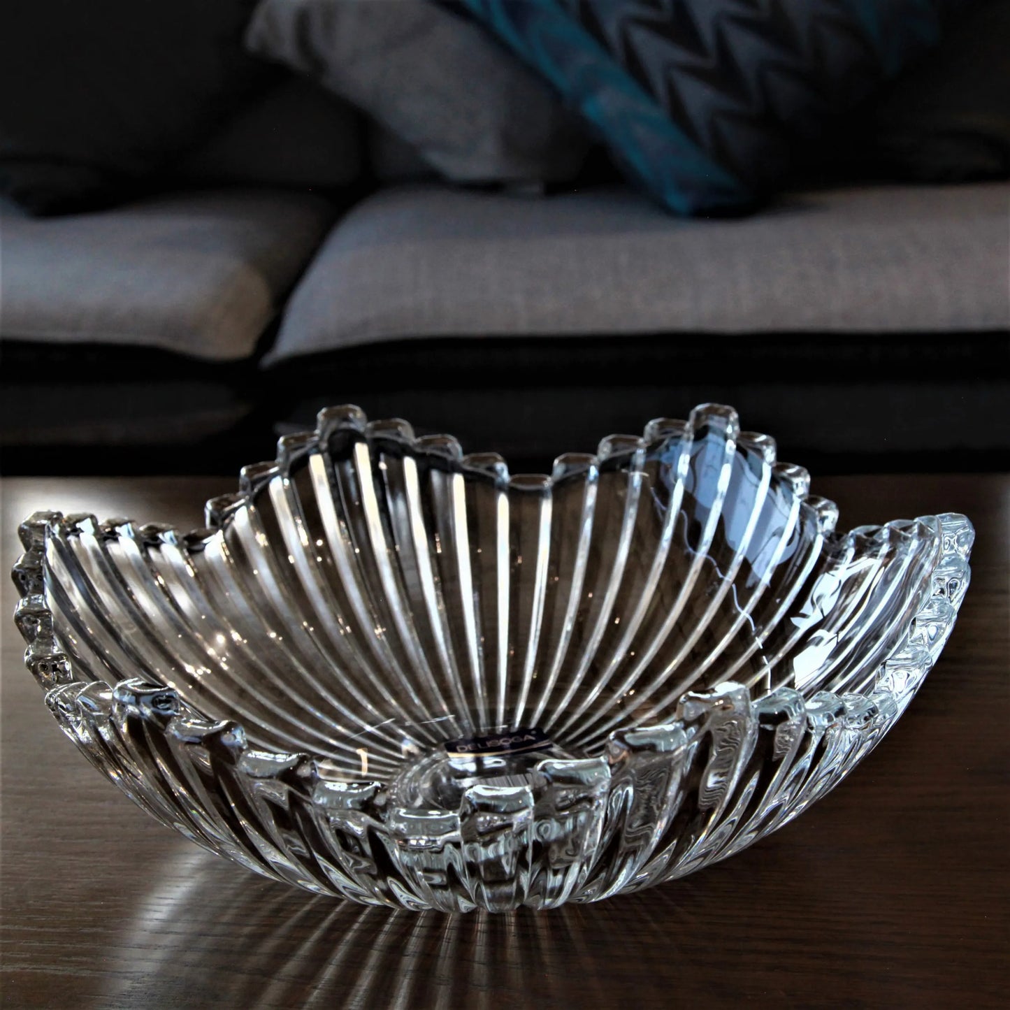 Fruit Bowl/Serving Bowl