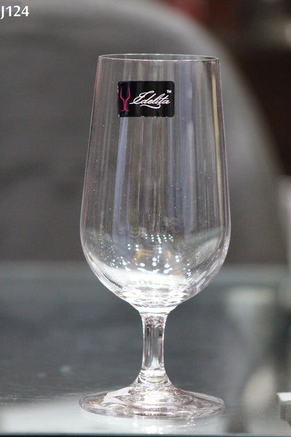 Crystal Wine Glasses