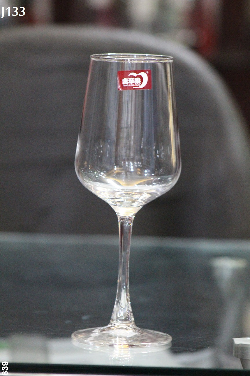 Wine Glasses