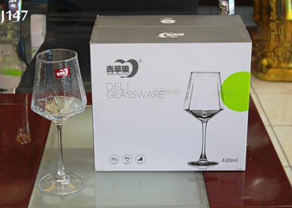 Wine Glasses