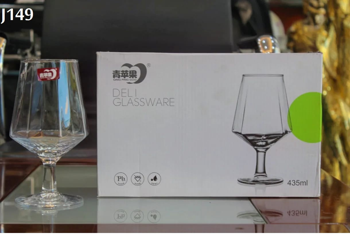 Wine Glasses