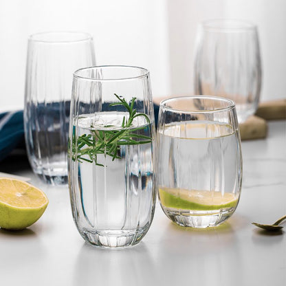 Highball Glass/Water Glass