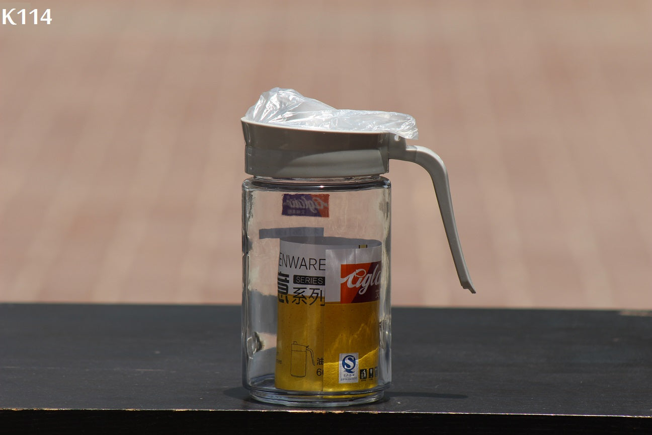 Container,Glass Food Storage Container