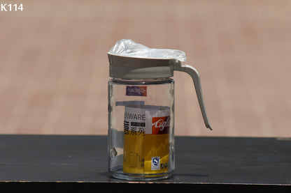 Container,Glass Food Storage Container