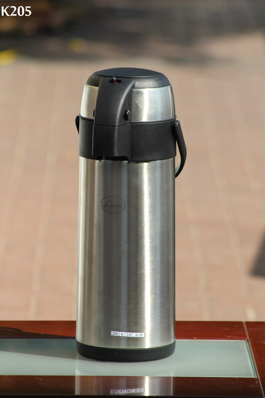 Stainless best sale steel thermos