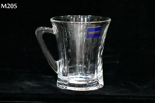 Glass Mug