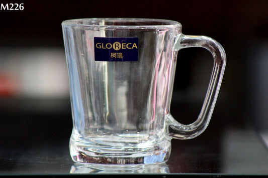 Glass Mug