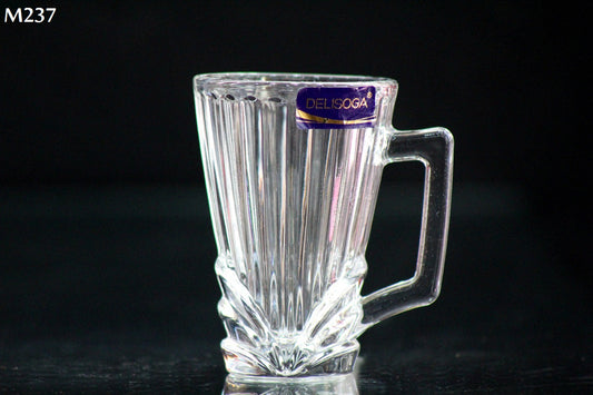 Glass Mug